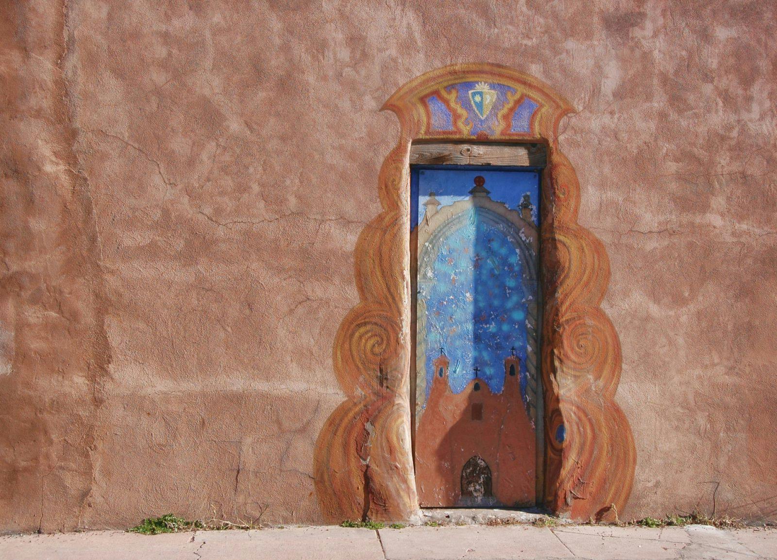 Picture of Santa Fe